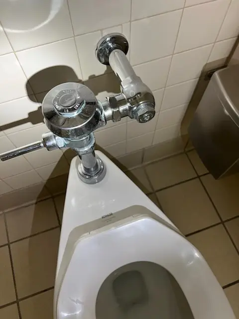 Fixture installation and repair for Sewer Camera Inspection in Lindenau